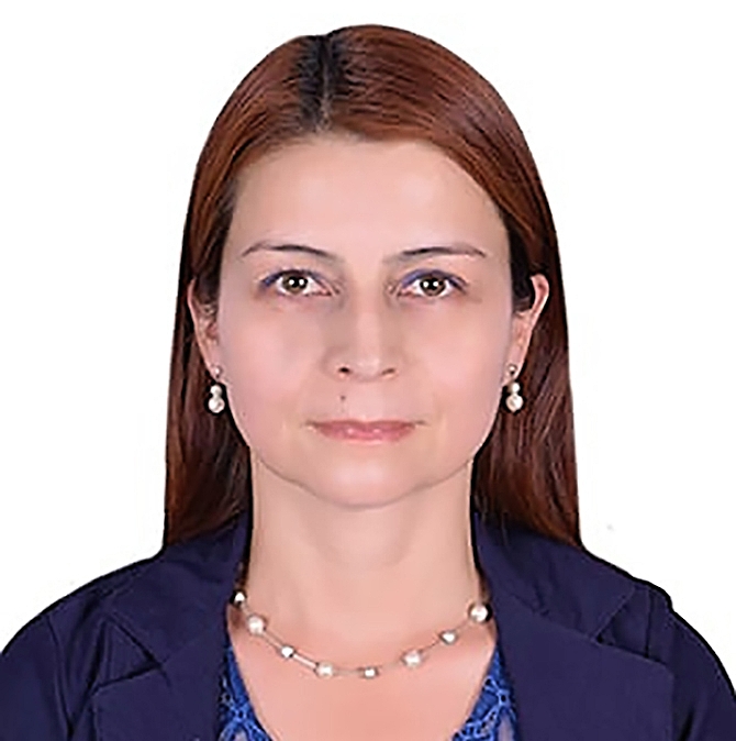 Diana Lasso RN BSN CRA