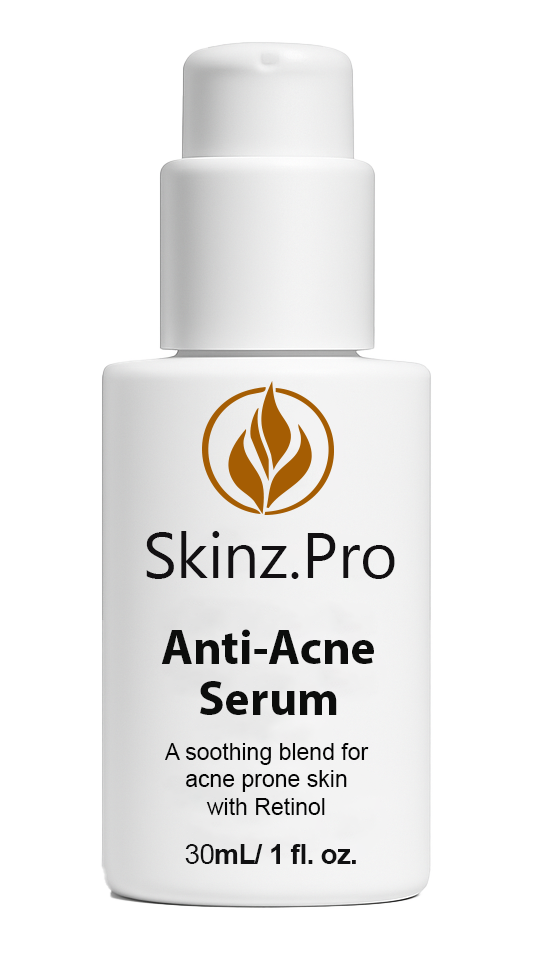 Product Label Sample
