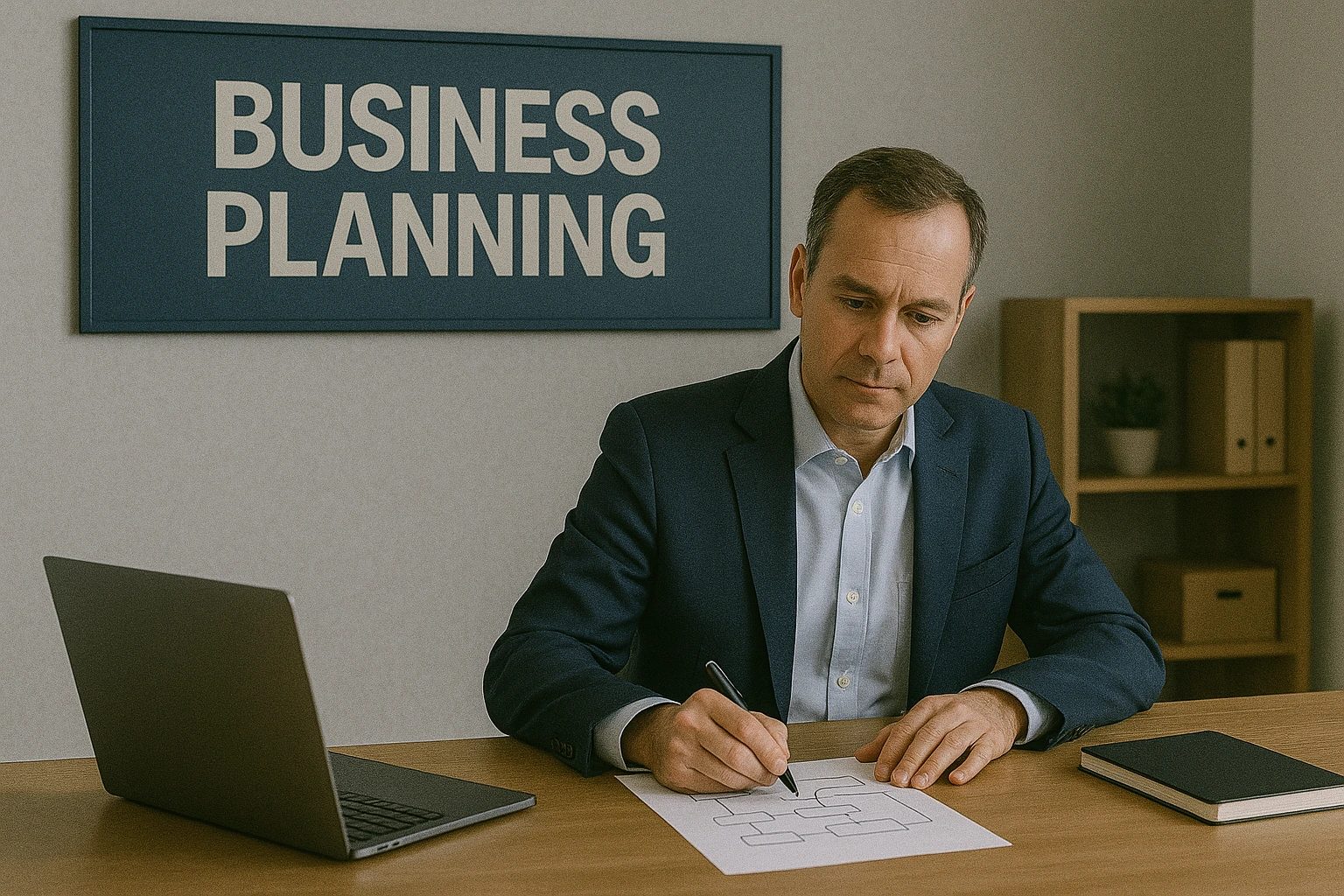 Business Planning