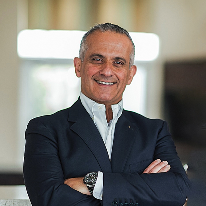 Sami Majdalani