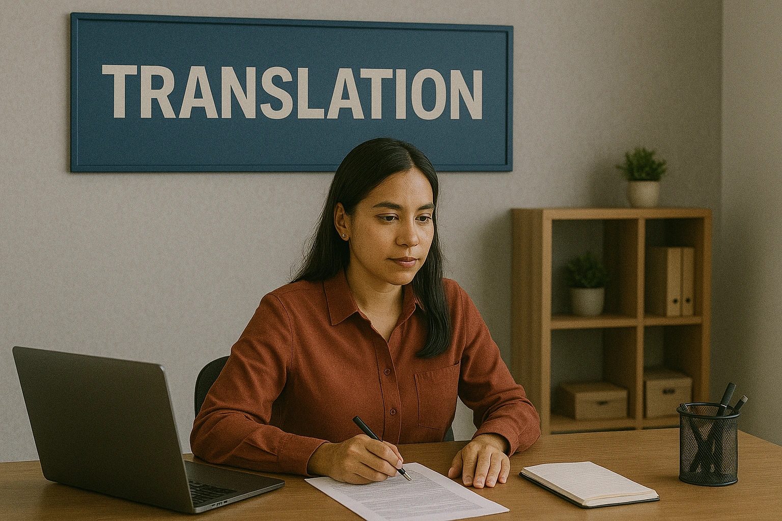 Translation